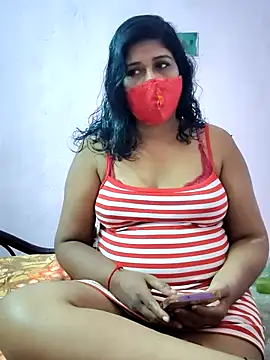 Snapshot of Rupali201 chatting on October 3, 9:14 am Rupali201 online show from October 3, 9:14 am