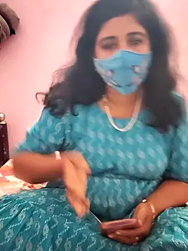 Rupali201 online show from January 18, 5:15 am