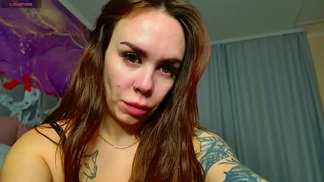 AnitaVensley online show from October 24, 10:33 am