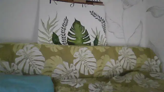 Catty Lady online show from January 10, 8:02 pm