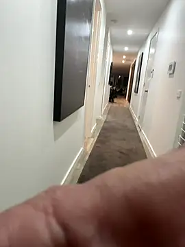 Snapshot of Reacher110565 chatting on October 30, 10:49 am Reacher110565 online show from October 30, 10:49 am