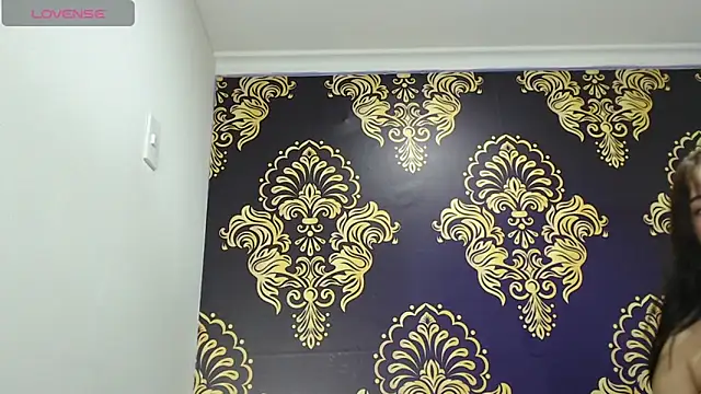 BigBoobs Goddess online show from March 3, 11:38 am