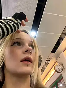 softlyblessed online show from October 14, 2:30 pm