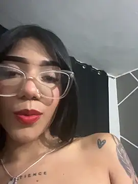 ElaRose 12 online show from March 23, 11:11 pm