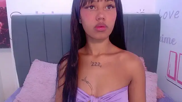 SachaBratz online show from January 15, 11:49 am