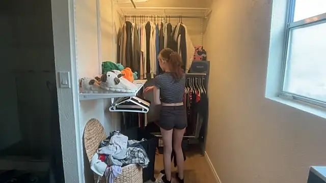 kykybaby4444 online show from January 8, 10:14 pm