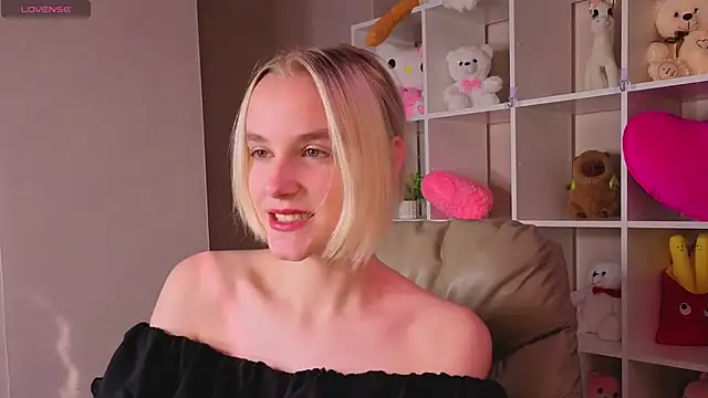 Carolin Miller online show from September 15, 8:11 am