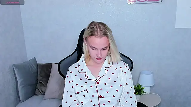 Carolin Miller online show from September 26, 10:35 am