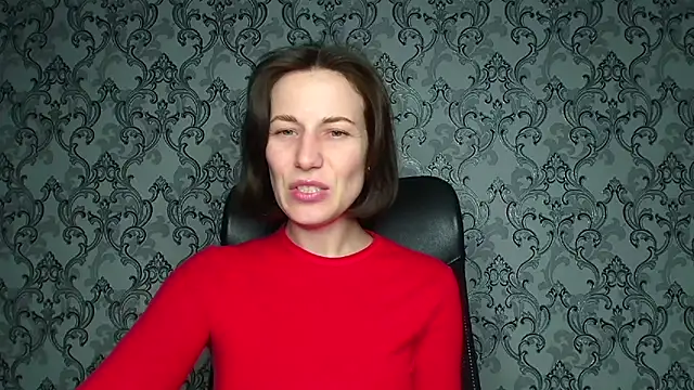 Kelly Kisss online show from February 11, 12:17 pm