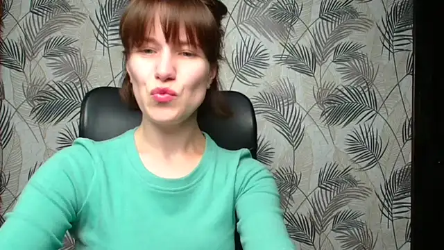 Kelly Kisss online show from September 28, 5:07 pm