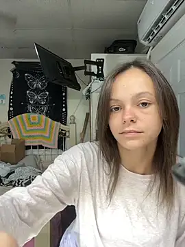 Candy Shower online show from October 20, 8:23 pm