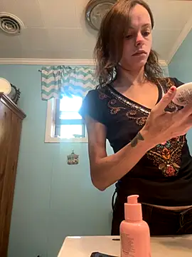 Candy Shower online show from October 9, 2:54 pm