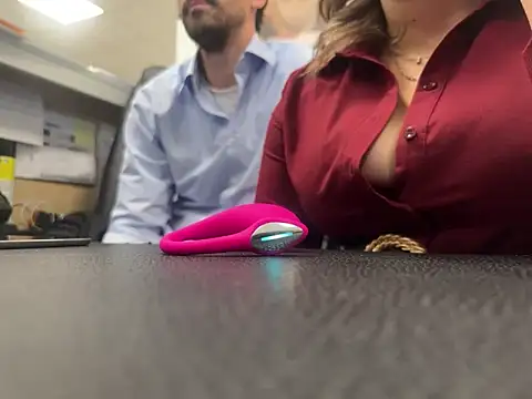 goalsexy29 online show from October 8, 4:33 pm