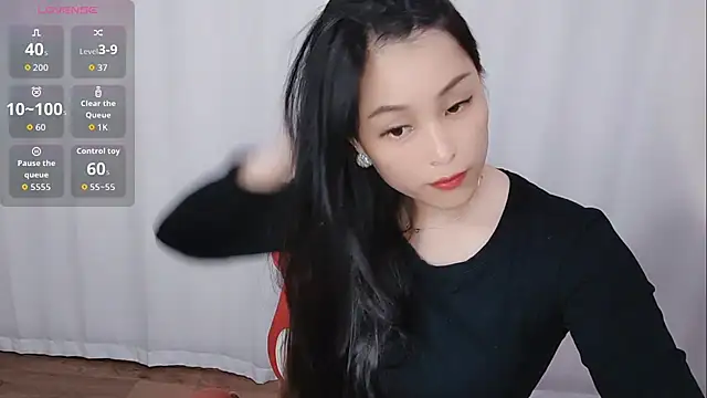 Ailsa-Baby online show from March 21, 12:32 pm