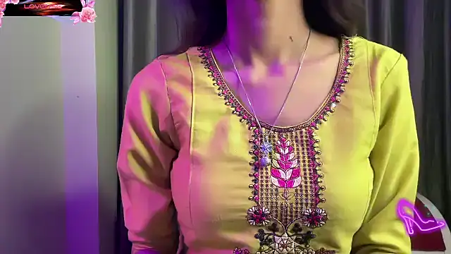  Mehak   online show from February 18, 6:40 pm