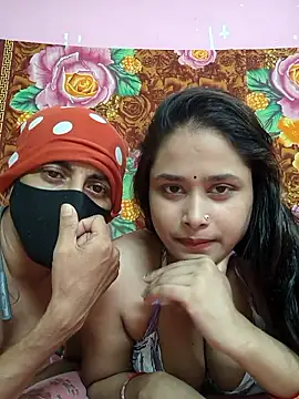 Seducing couple online show from June 12, 4:42 am