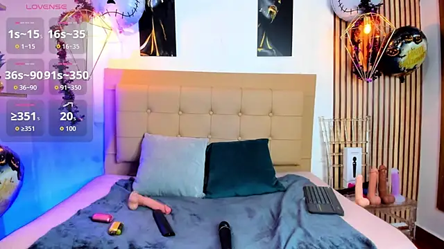  samanthaa foxx online show from October 31, 12:20 pm