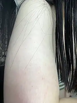 Briana Hottt online show from March 31, 4:40 pm