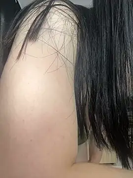 Briana Hottt online show from March 25, 5:27 pm