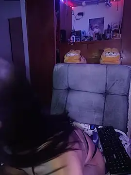 terra sunligth online show from February 19, 3:28 am