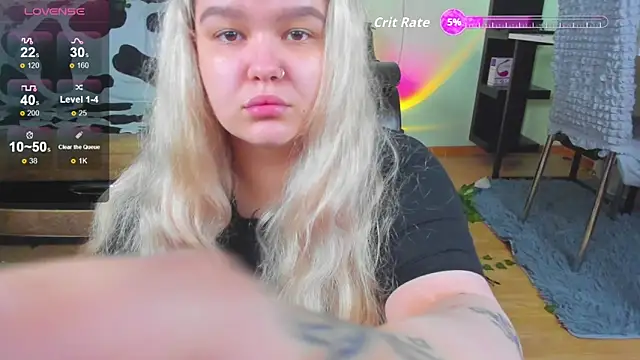  CandyM1lky  online show from September 12, 6:57 am