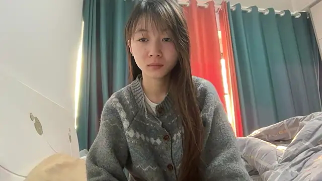 qingchungirl online show from December 18, 6:18 am