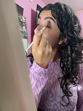 karoliine jones online show from January 14, 8:36 pm