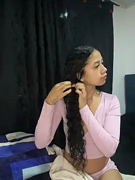 jadee8 online show from February 22, 1:06 am