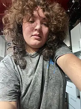 Solangerulo  online show from March 27, 10:16 am