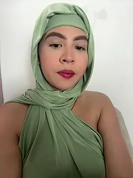 cala borhan online show from April 16, 7:46 pm