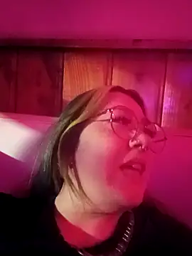 Dulcedeanis online show from February 9, 2:03 am