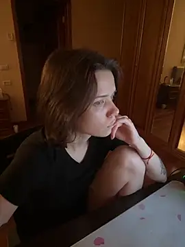 enchanting chloe online show from November 8, 7:52 pm