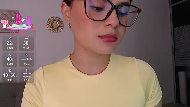 Samanta Monroe online show from November 29, 6:34 pm