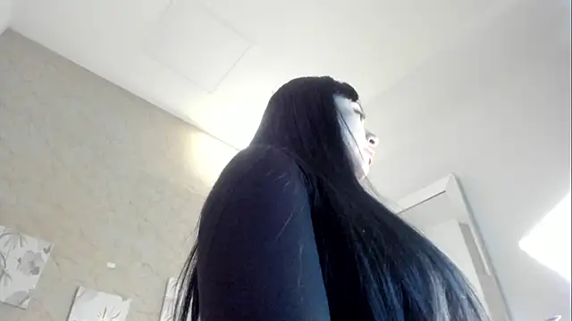 Lunaa bellaa online show from November 4, 7:41 pm