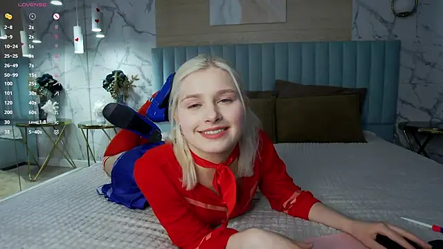 SandyShayes online show from July 17, 6:18 am