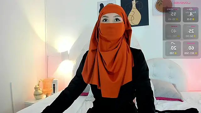 Snapshot of __Nahia chatting on October 20, 5:05 pm Nahia online show from October 20, 5:05 pm