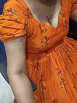 Anuforyou19 online show from October 18, 7:26 pm