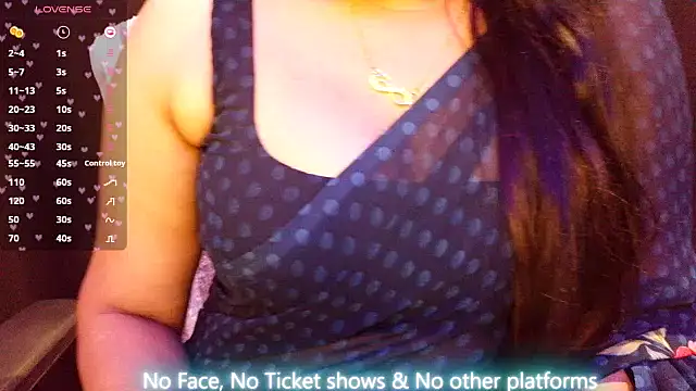 Anuforyou19 online show from April 13, 5:03 pm