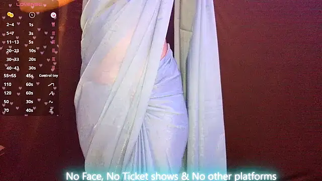 Anuforyou19 online show from April 14, 5:13 pm