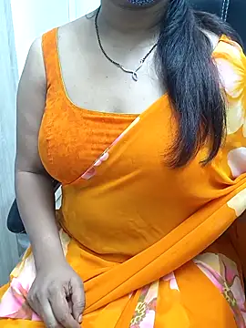 Anushka134 online show from September 10, 5:35 pm