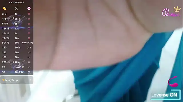 Anushka134 online show from February 20, 5:58 pm