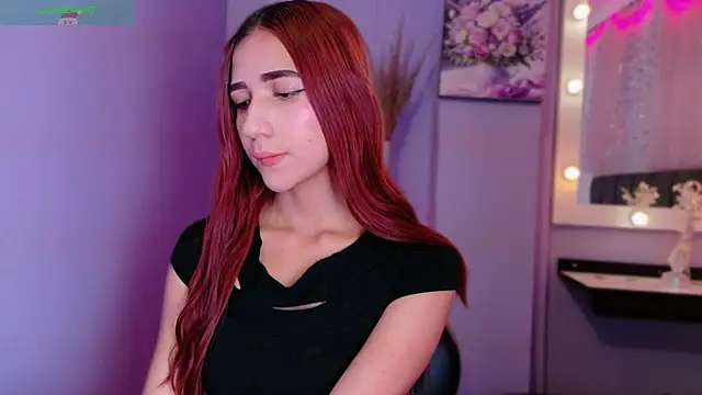 NataliaPrada s online show from December 19, 5:16 pm