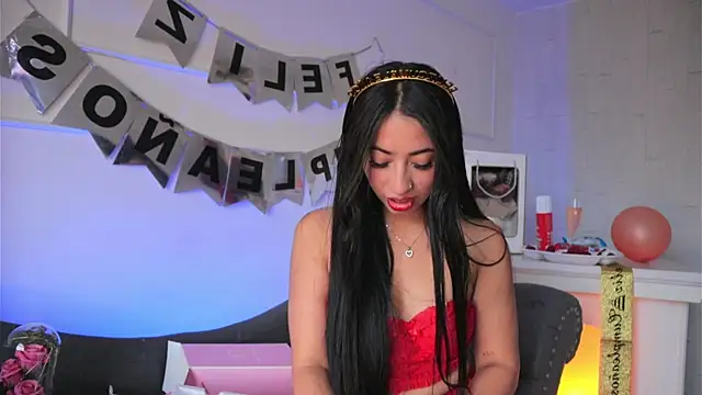 charlotterusso online show from October 2, 1:38 pm