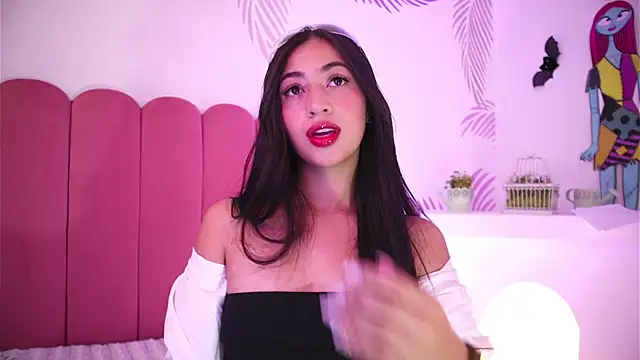 charlotterusso online show from October 10, 2:33 pm