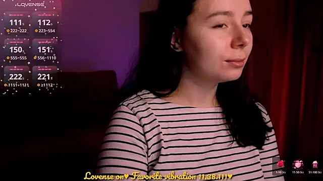 Di na Bell online show from November 28, 7:11 am