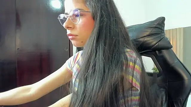 carlina 15 online show from February 16, 12:27 pm