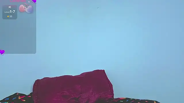 Alice Parkerx online show from November 20, 6:09 pm