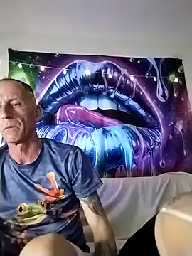 we are fucking serious online show from February 13, 12:23 am