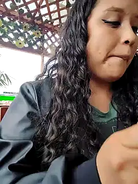 You-sexy-starr online show from February 19, 7:57 pm