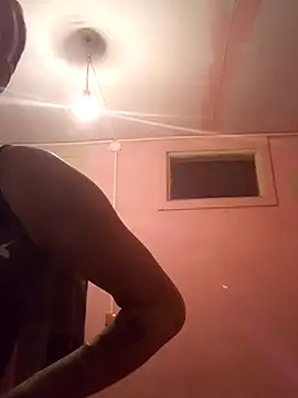 MoonIrene online show from October 16, 3:47 pm